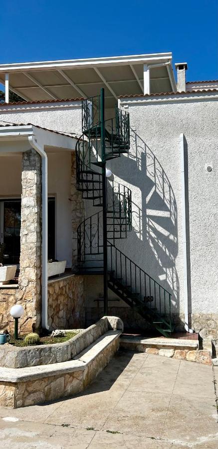 Terrazza Dolce Vista Apartment Monopoli Exterior photo